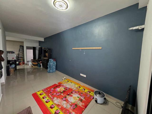 Apartment for rent in Bukit Ledang, Johor