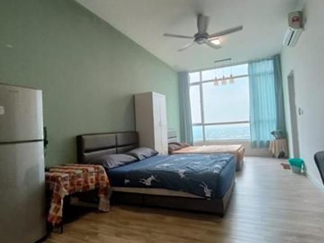 Apartment for sale in Johore Bahru, Johor