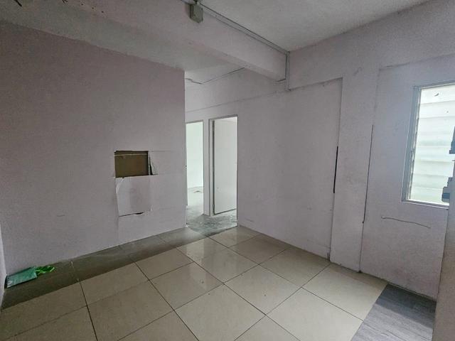 Flat for sale in Bukit Ledang, Johor