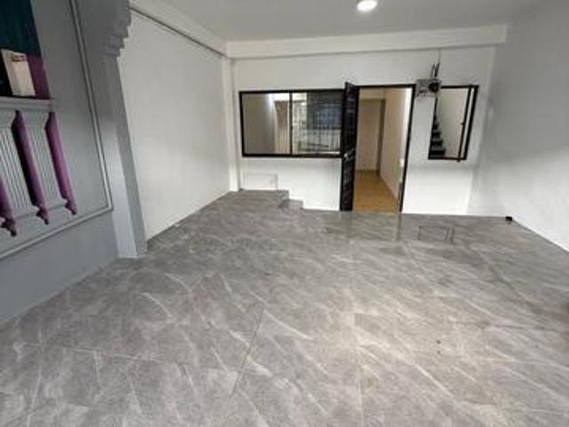 Terraced House for sale in Bukit Ledang, Johor