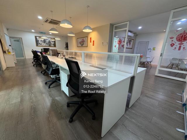 Residential House for rent in Johore Bahru, Johor