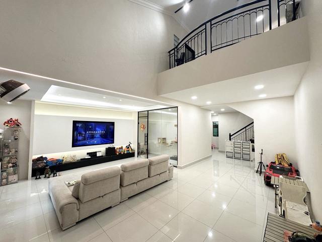 Terraced House for sale in Bukit Ledang, Johor