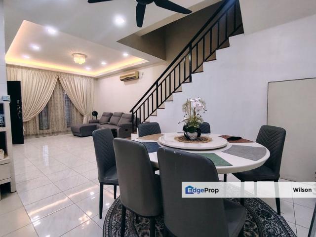 House for sale in Bukit Ledang, Johor