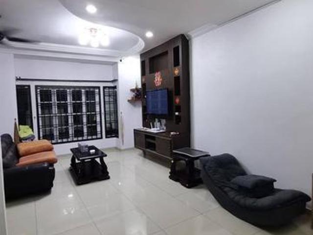 Terraced House for rent in Skudai, Iskandar Puteri