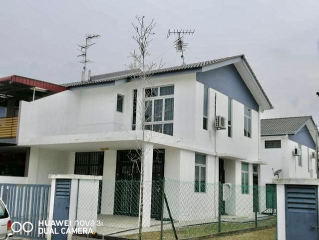 Residential House for sale in Bukit Ledang, Johor