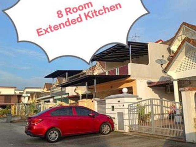 Terraced House for sale in Bukit Ledang, Johor