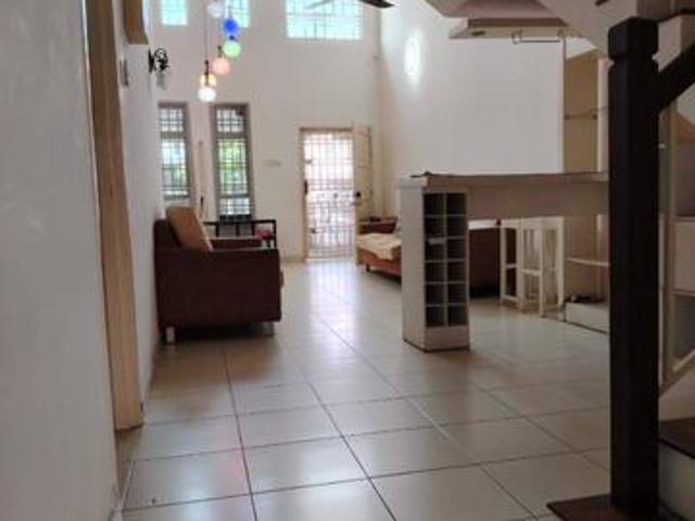 Terraced House for rent in Bukit Ledang, Johor