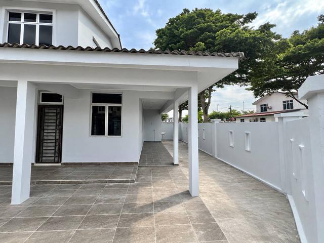 Terraced House for sale in Skudai, Iskandar Puteri