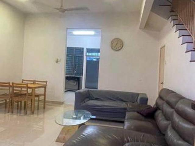 Terraced House for rent in Bukit Ledang, Johor
