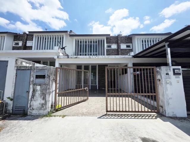 Terraced House for sale in Bukit Ledang, Johor
