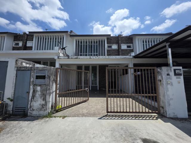 Terraced House for sale in Bukit Ledang, Johor