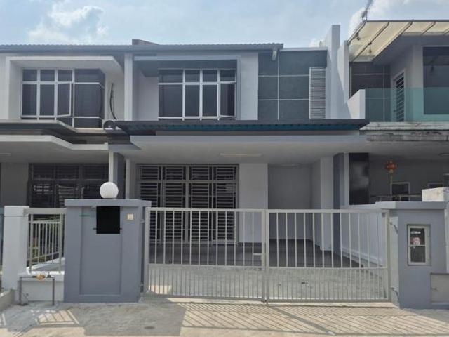 Terraced House for rent in Bukit Ledang, Johor