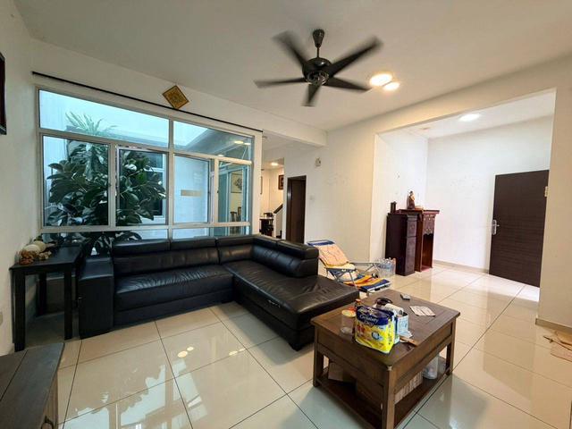 Terraced House for sale in Bukit Ledang, Johor