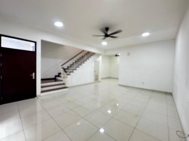 Terraced House for rent in Bukit Ledang, Johor