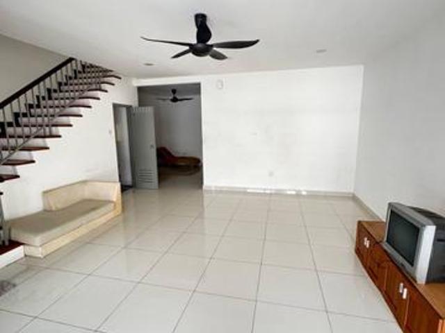 Terraced House for rent in Skudai, Iskandar Puteri
