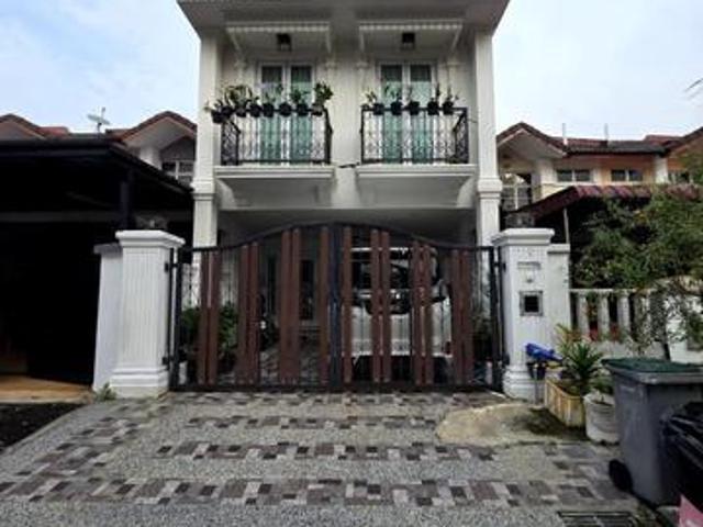 Terraced House for sale in Bukit Ledang, Johor