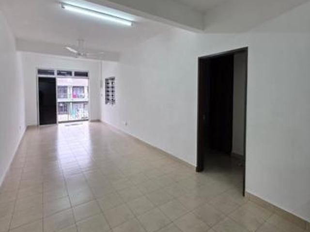 Townhouse for rent in Bukit Ledang, Johor
