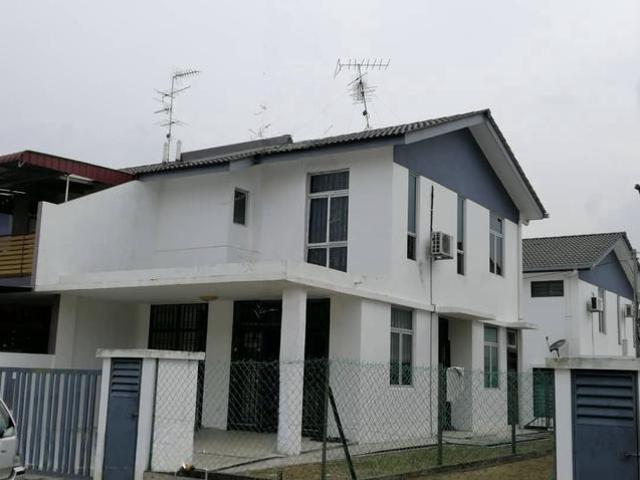 Residential House for sale in Bukit Ledang, Johor