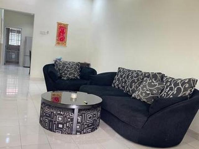 Terraced House for rent in Bukit Ledang, Johor