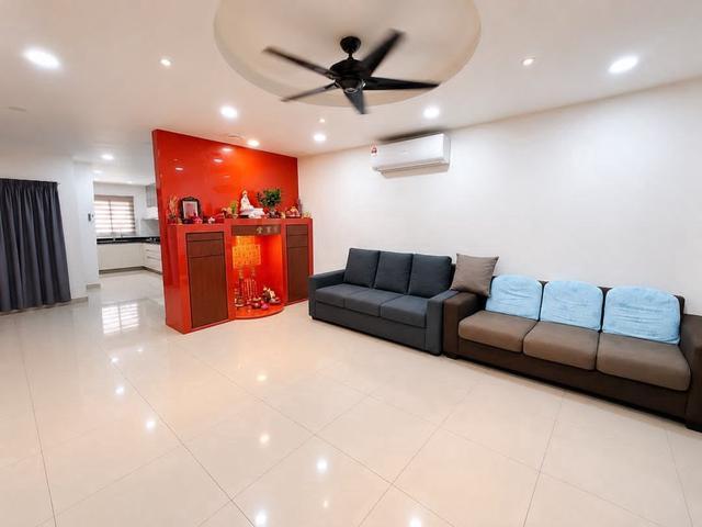 Terraced House for sale in Bukit Ledang, Johor