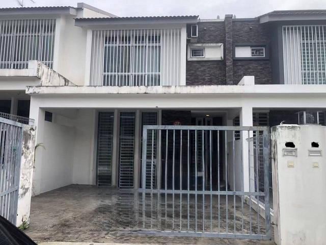 Terraced House for sale in Bukit Ledang, Johor