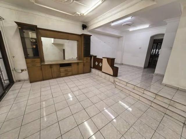 Terraced House for sale in Bukit Ledang, Johor