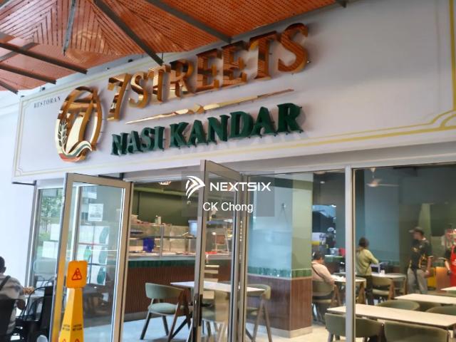Residential House for rent in Johor