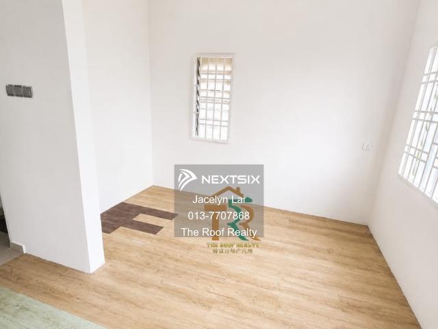 Residential House for sale in Johor
