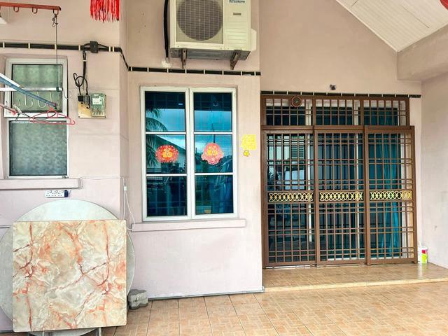 Terraced House for sale in Bukit Ledang, Johor