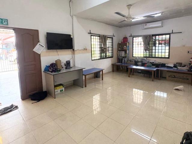 Terraced House for sale in Skudai, Iskandar Puteri