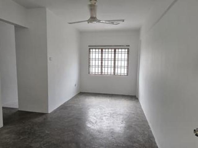 Flat for sale in Bukit Ledang, Johor