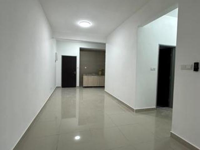 Apartment for rent in Bukit Ledang, Johor