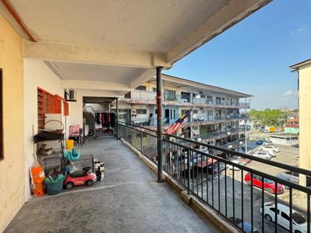 Flat for sale in Skudai, Iskandar Puteri