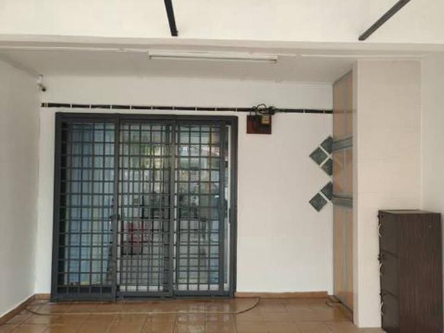 Terraced House for rent in Bukit Ledang, Johor