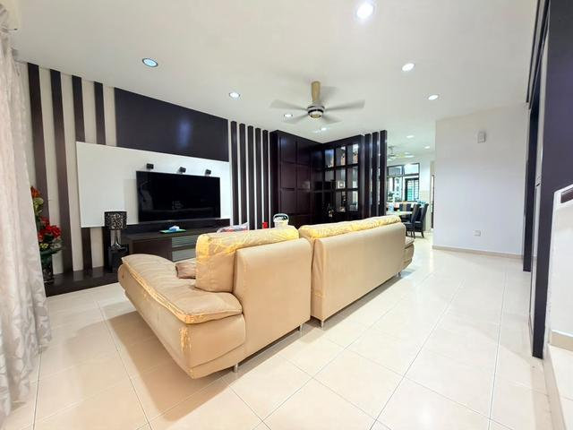 Terraced House for sale in Bukit Ledang, Johor