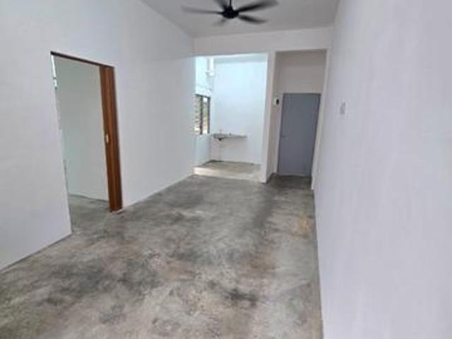 Flat for sale in Bukit Ledang, Johor