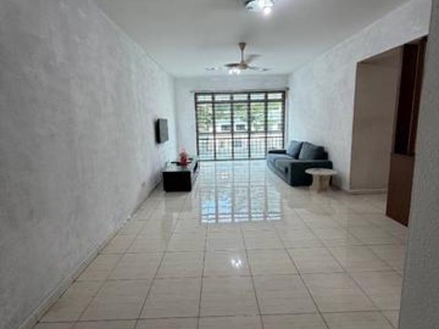 Condominium for rent in Johore Bahru, Johor