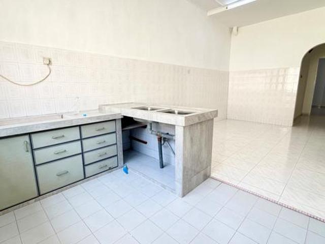 Terraced House for sale in Bukit Ledang, Johor