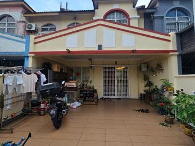 Terraced House for sale in Bukit Ledang, Johor