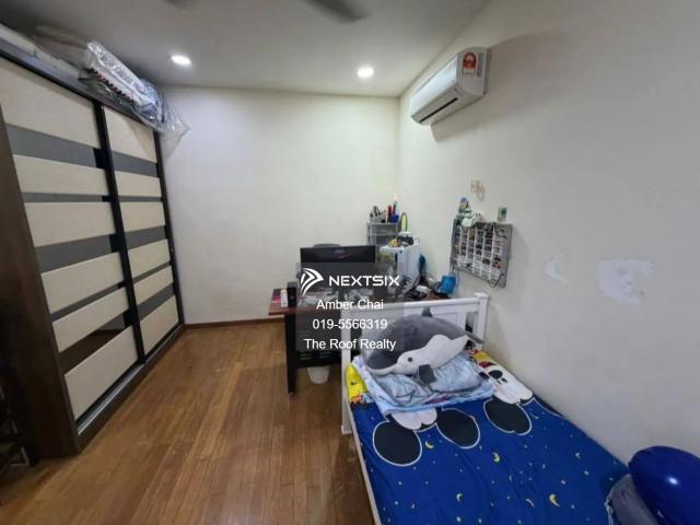 Shop for sale in Pulai, Bukit Ledang