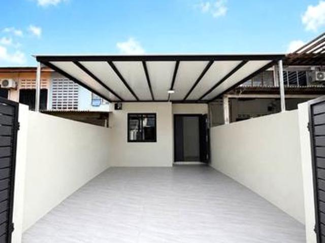Terraced House for sale in Bukit Ledang, Johor