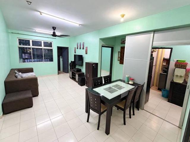 Property for sale in Johor Bahru