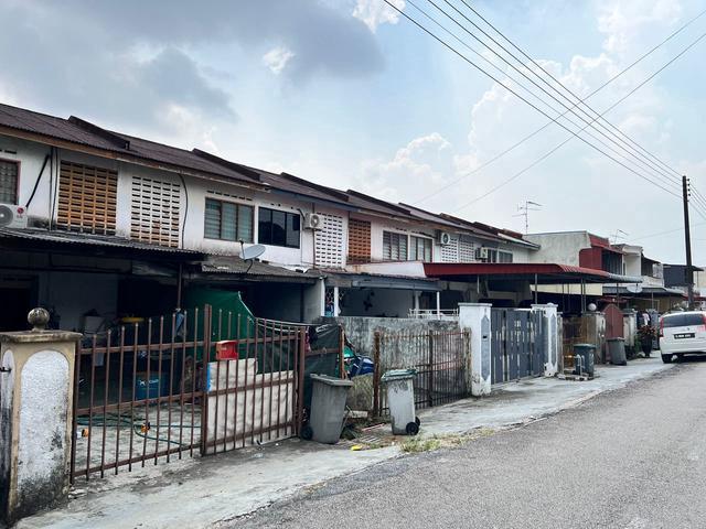 Terraced House for sale in Bukit Ledang, Johor
