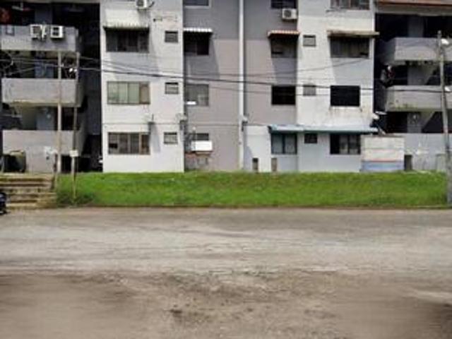 Flat for sale in Skudai, Iskandar Puteri