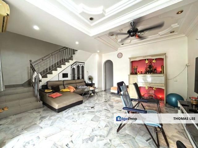 House for sale in Bukit Ledang, Johor
