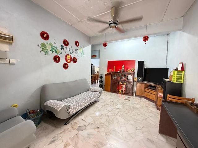Terraced House for sale in Bukit Ledang, Johor