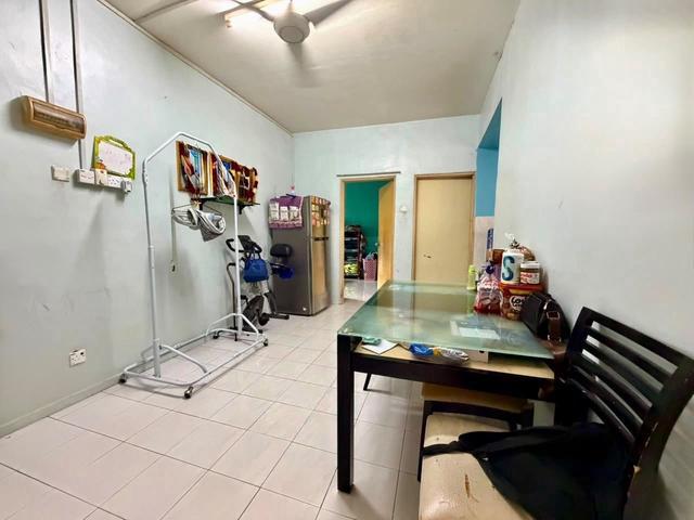 Townhouse for sale in Bukit Ledang, Johor