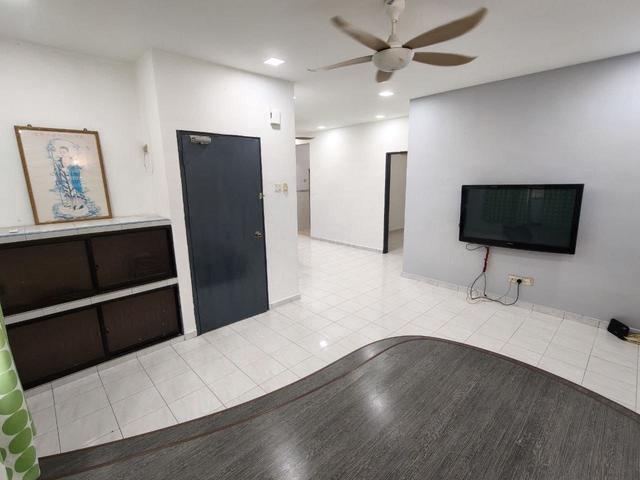 Apartment for sale in Johore Bahru, Johor