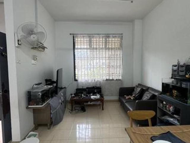 Townhouse for sale in Bukit Ledang, Johor