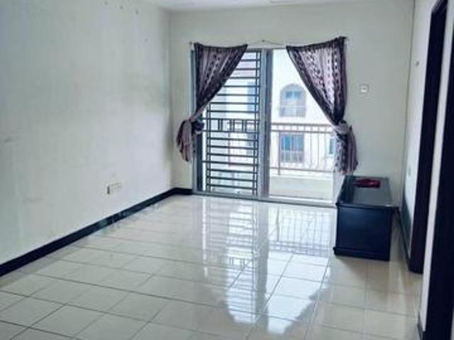 Townhouse for rent in Bukit Ledang, Johor